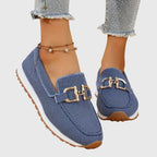 THE PULA - LOAFERS