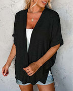 THE MONICA - VEST