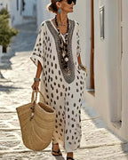 THE BIANCA - 3/4 MOUW JURK