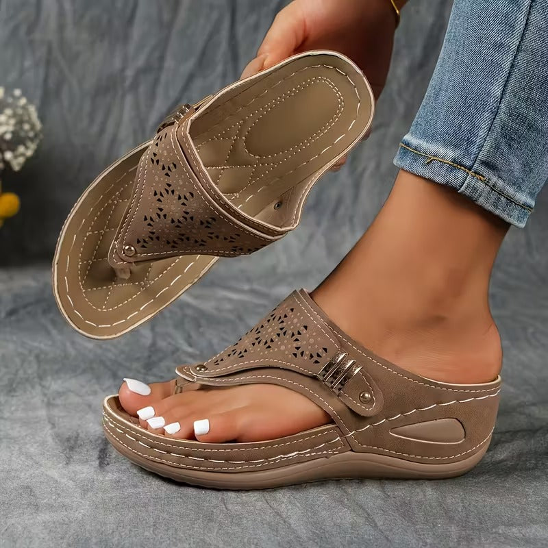 THE ELLA - SANDALEN
