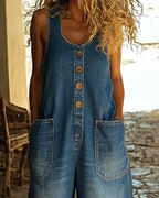 THE LIVIANA - JUMPSUIT