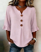THE PATRIZIA - BLOUSE