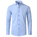 THE MUSCLE STRETCH - SHIRT - NOBLE