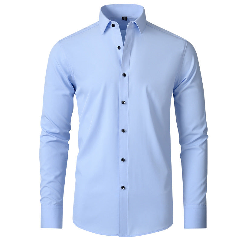 THE MUSCLE STRETCH - SHIRT - NOBLE