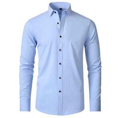 THE MUSCLE STRETCH - SHIRT - NOBLE
