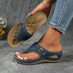 THE ELLA - SANDALEN