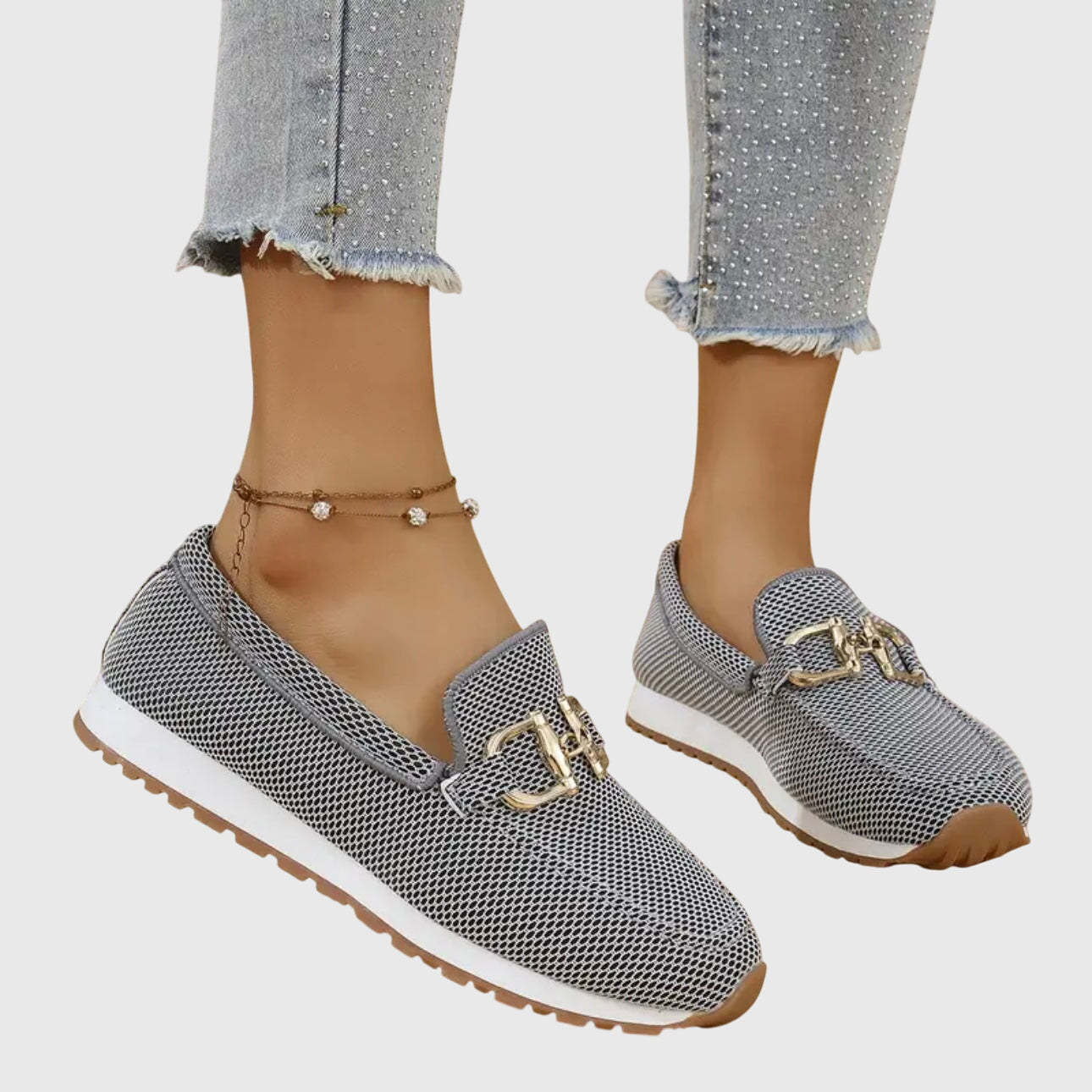 THE PULA - LOAFERS