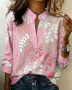 THE VENETIA - BLOUSE