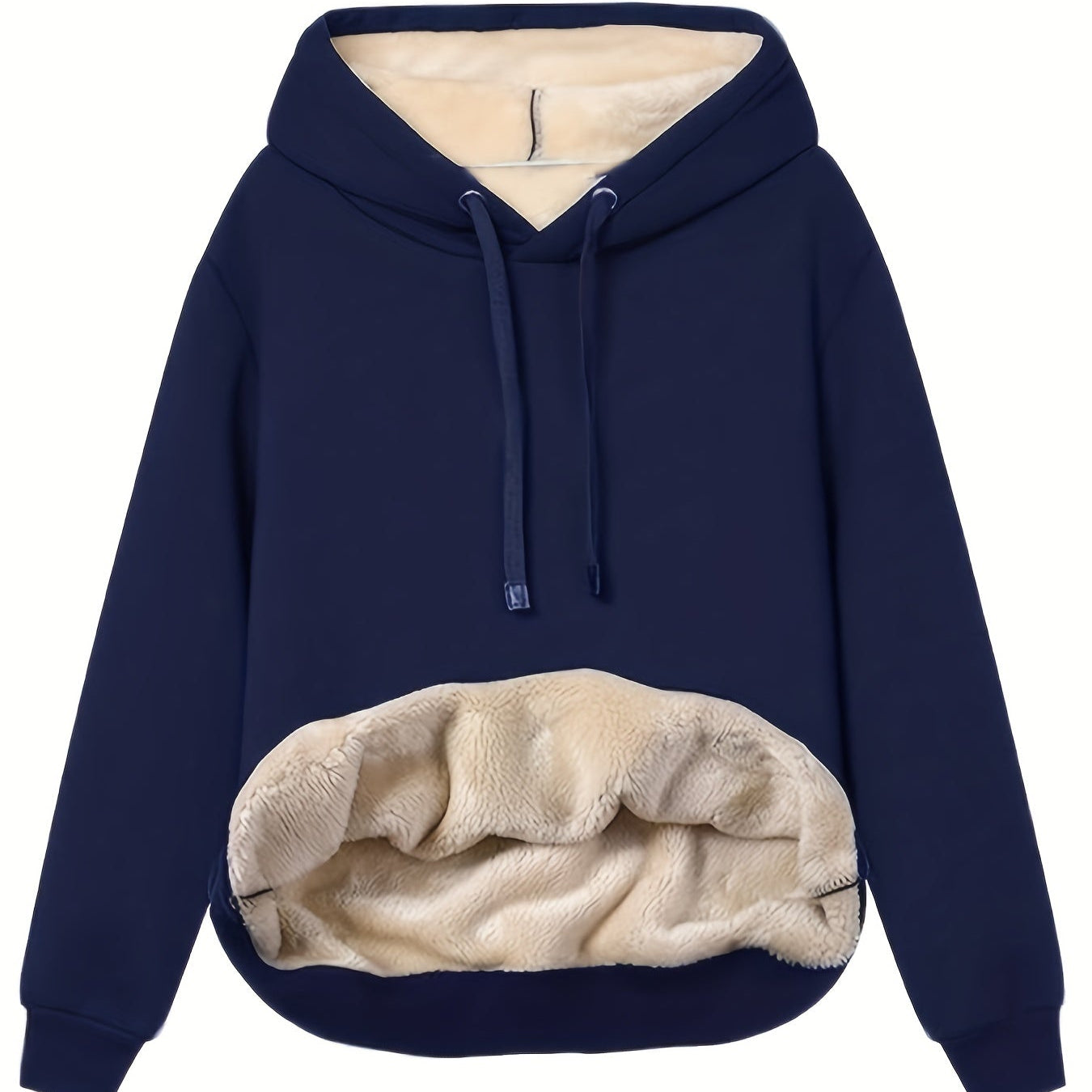 THE COZY - HOODIE - NOBLE