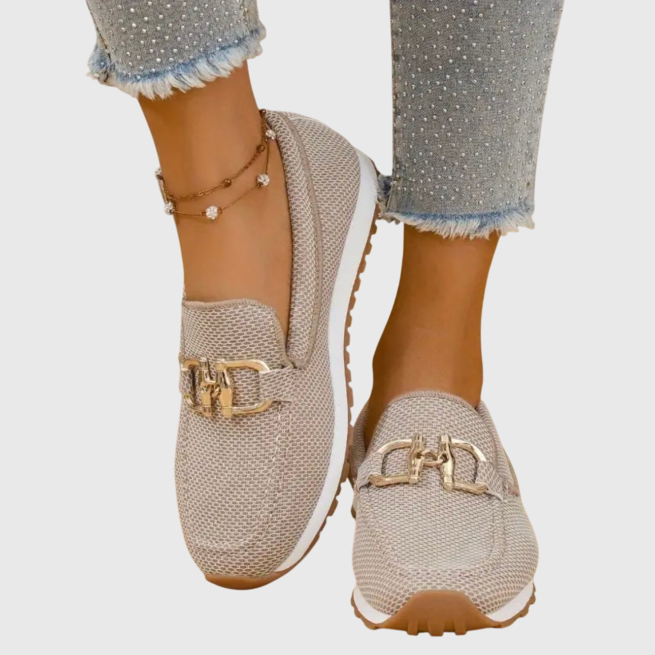 THE PULA - LOAFERS