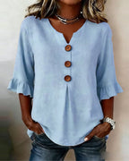 THE PATRIZIA - BLOUSE
