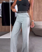 THE SERENA - STRETCHBROEK 1+1 GRATIS