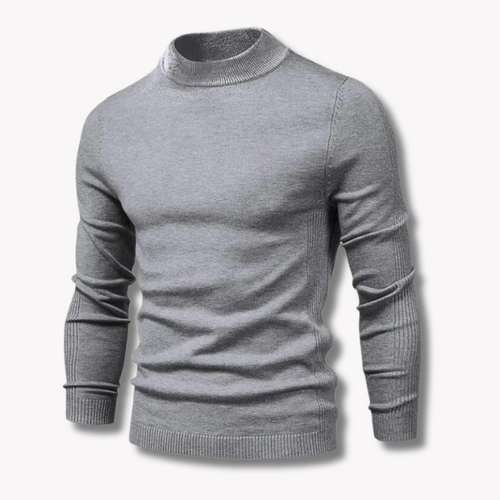 THE COLLY - SWEATER - NOBLE