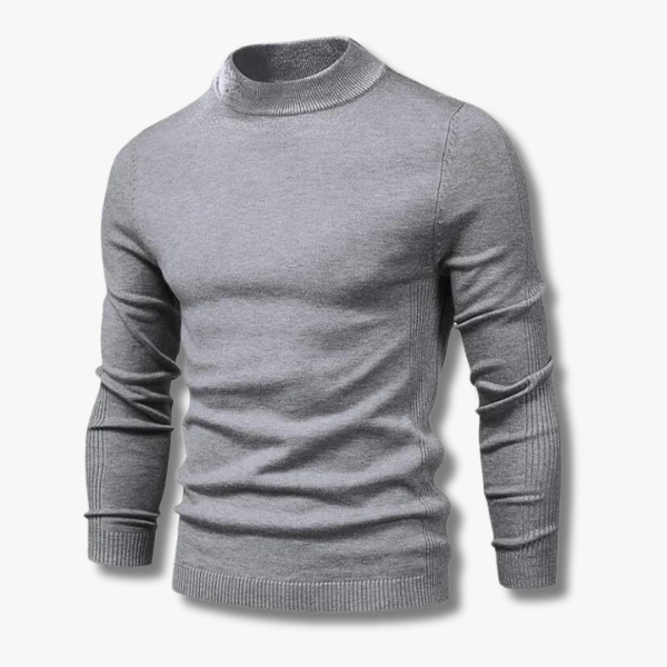 THE COLLY - SWEATER - NOBLE