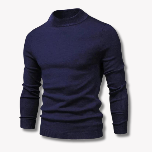 THE COLLY - SWEATER - NOBLE