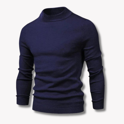THE COLLY - SWEATER - NOBLE