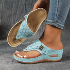 THE ELLA - SANDALEN