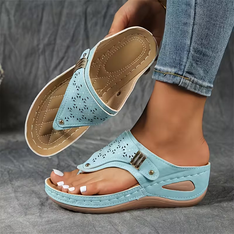 THE ELLA - SANDALEN