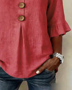THE PATRIZIA - BLOUSE
