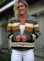 THE LORA - CARDIGAN