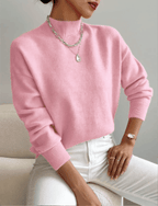 THE CELINE - TURTLENECK