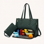 THE PAULINE - TAS