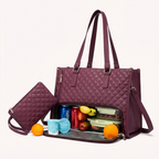 THE PAULINE - TAS