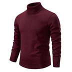 THE TURTLENECK - SWEATER - NOBLE