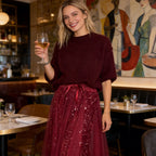 THE WENDY - ROK & TOP SET