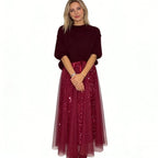 THE WENDY - ROK & TOP SET