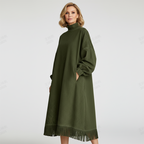 THE NINA - CASUAL JURK