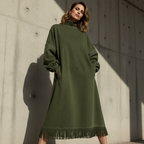 THE NINA - CASUAL JURK