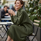 THE NINA - CASUAL JURK