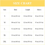 THE NINA - CASUAL JURK