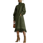 THE NINA - CASUAL JURK